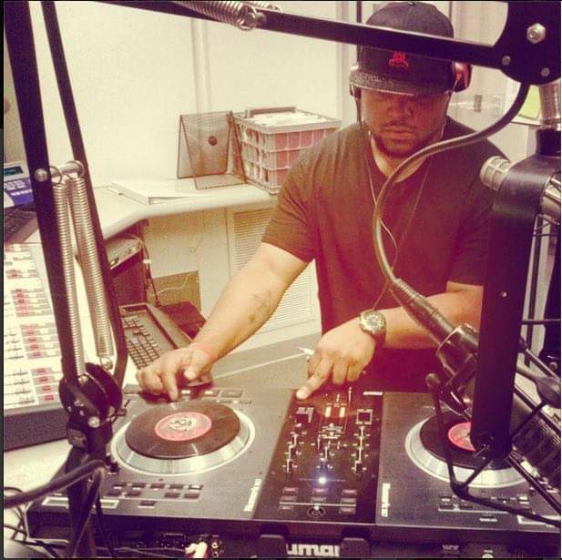 Don’t Sleep: Get To Know Atlanta & Quette Kane Official Tour DJ Soop