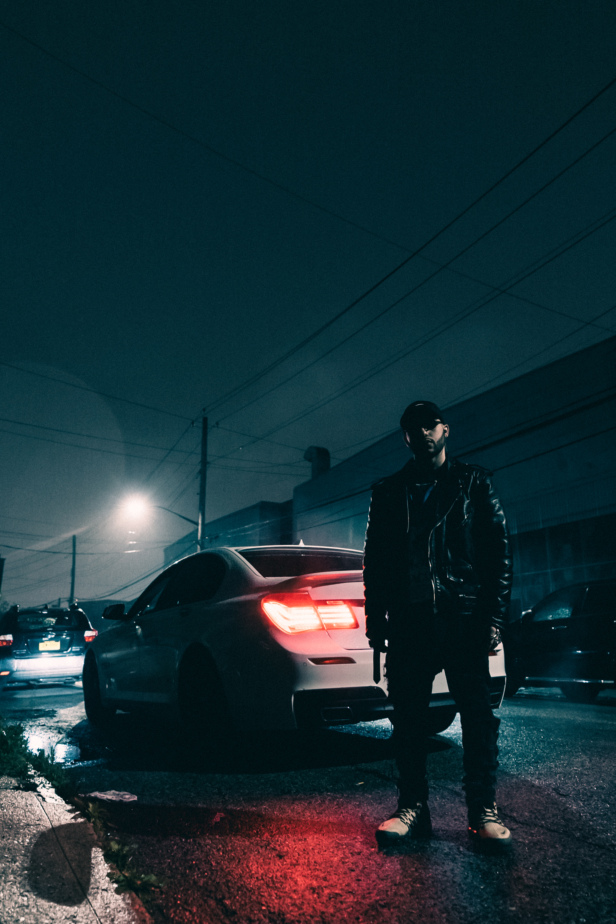 Brooklyn's ARTZ Drops 2 New Singles, Being Hit In The Face With A Stray Bullet, Working With Ari Lennox + More