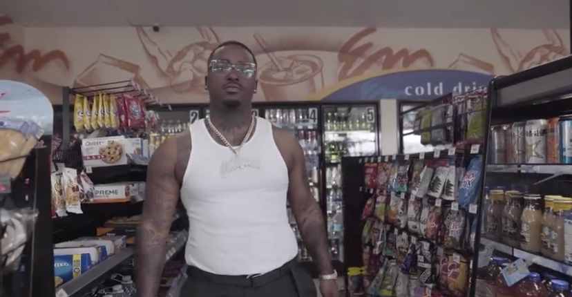 Joey Fatts Drops New Visual For “Picture Me Rollin PT. 2” Off Of His New “Still Cutthroat” Project