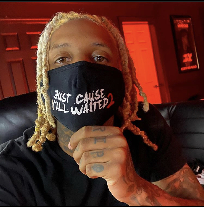 Lil Durk’s “Just Cause Ya’ll Waited 2” Album Review