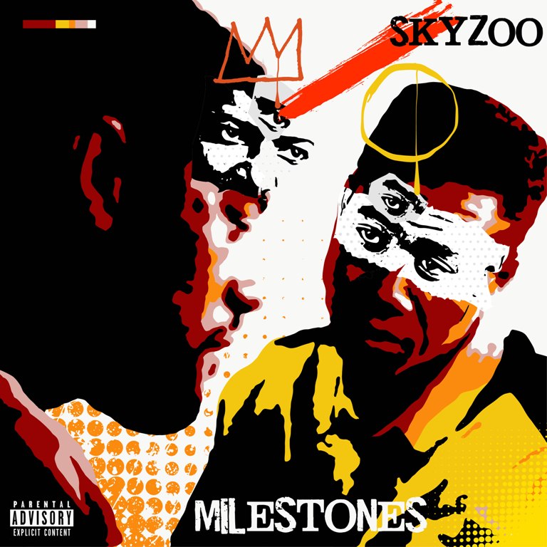 Stream Skyzoo’s New Track “A Song For Fathers” (Prod. By !llmind) Off Of His “Milestones” EP
