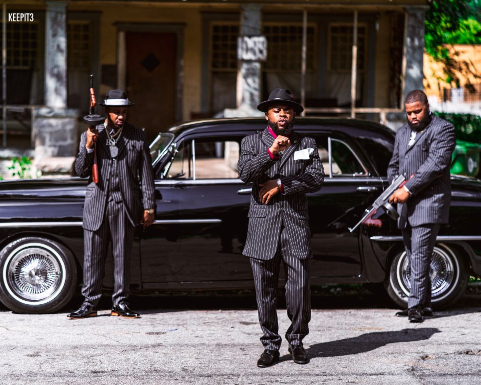 BSF (Benny The Butcher, Rick Hyde & Heem) Release New Video & Single “It’s Over”