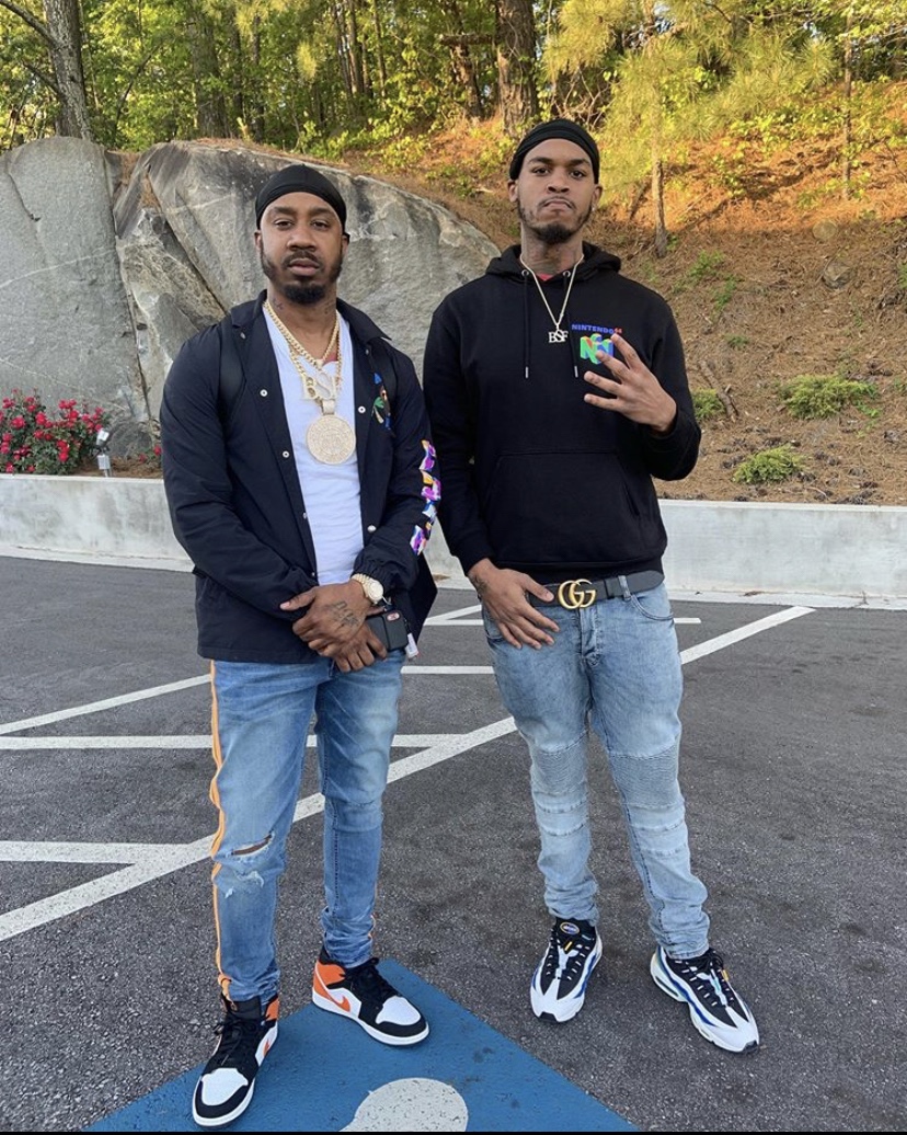 New Video: Loveboat Luciano “Kill Everybody”