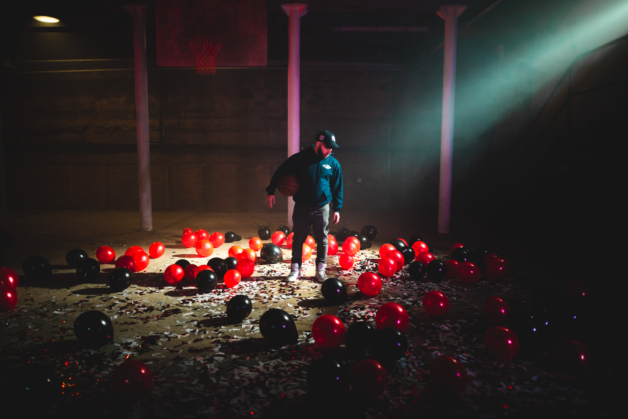 ARTZ Is Back With His Brand New Video For “I Remember”