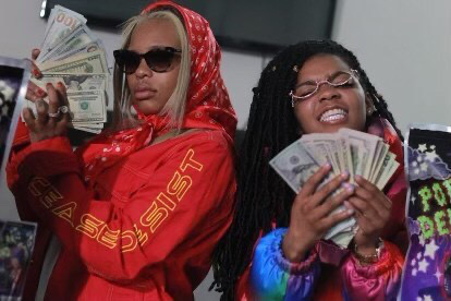 [WATCH] E Chapo – “ Popular Demand Remix” ft. Kodie Shane (Official Video)