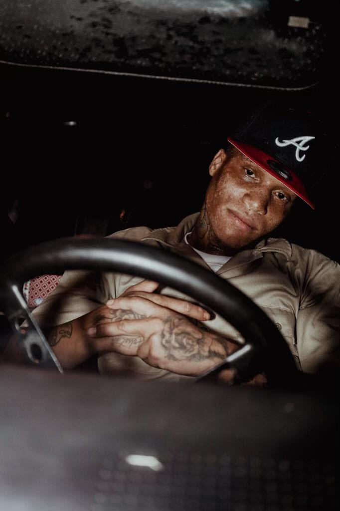 Meechy Baby Releases First Single From YoungBoy Never Broke Again Compilation Album With New Track “Cutlass”