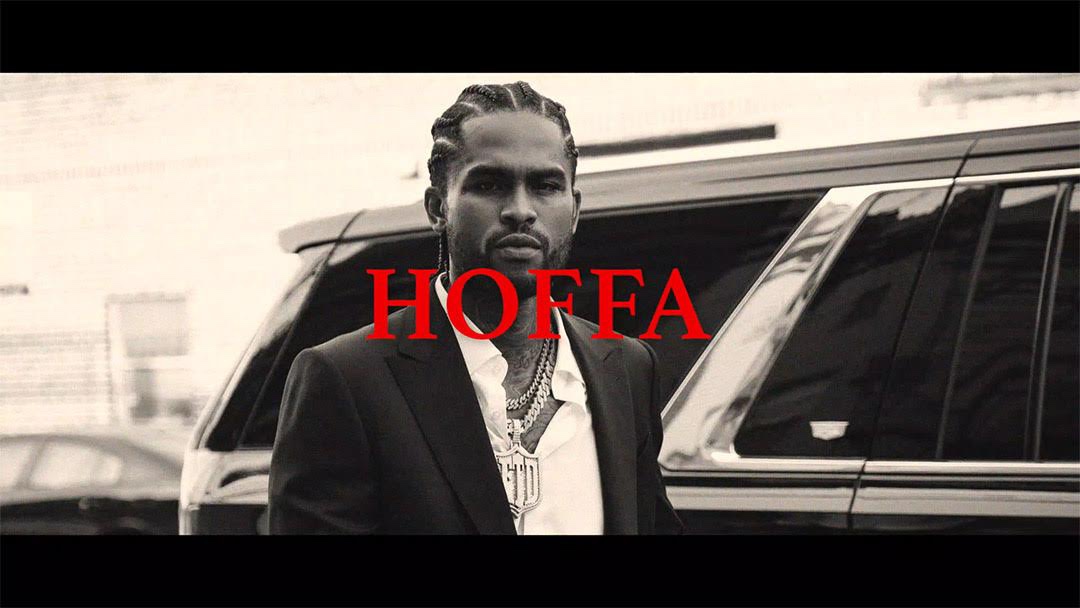 Dave East and Harry Fraud Tease New Project ‘Hoffa’ W/ “Diamonds” Visual