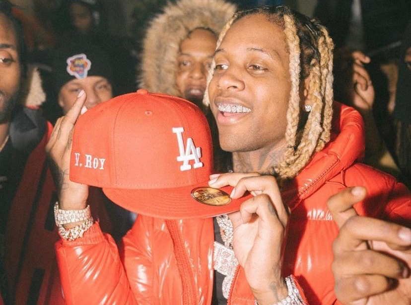 Lil Durk Dedicates New “The Voice” Album To The Late King Von