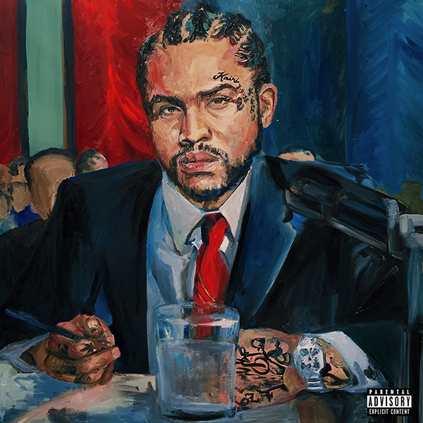Dave East & Harry Fraud Release Highly ANticipated New Project ‘Hoffa’