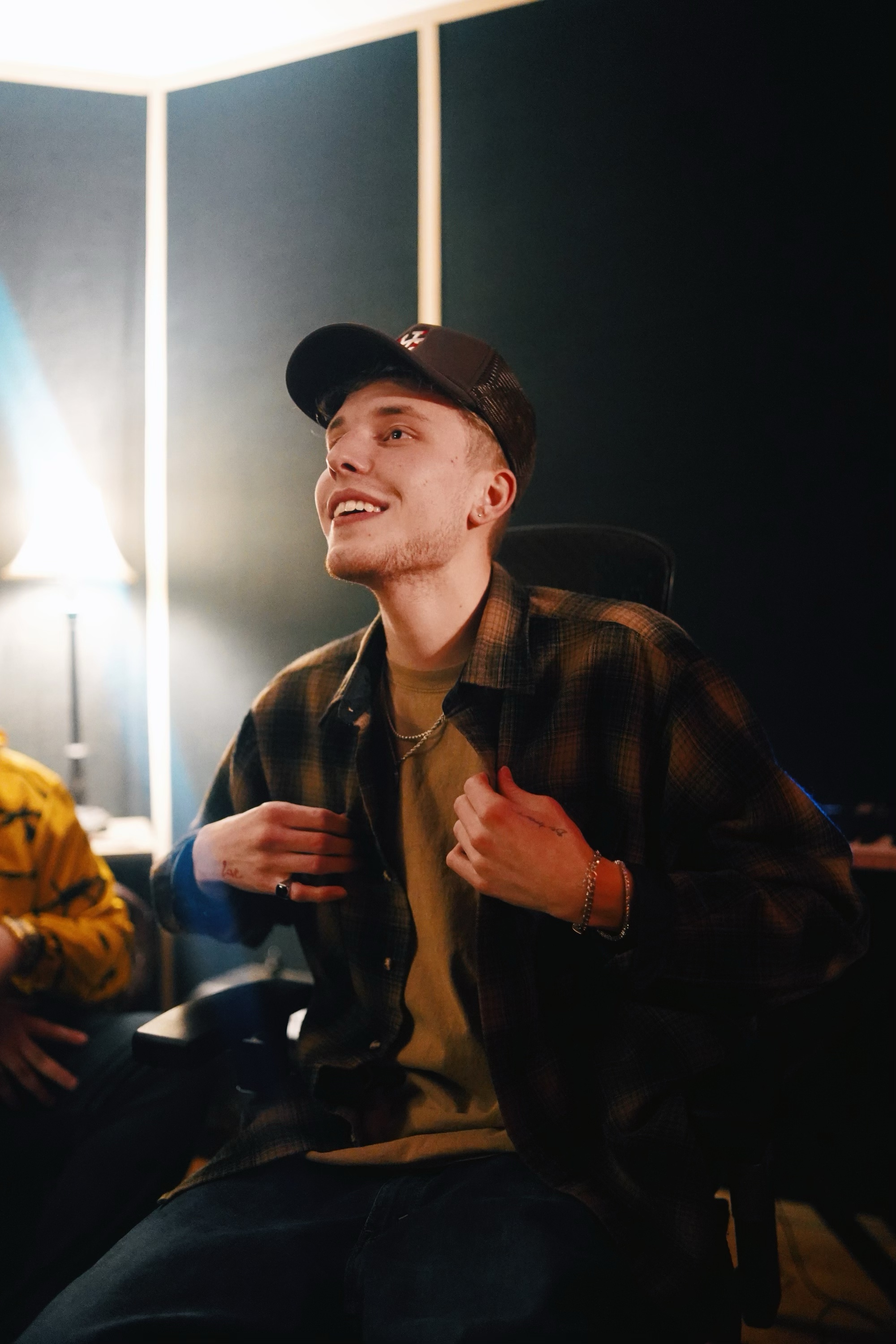 Don’t Sleep: Levi Bloom Is Apart Of The New Wave Of Kentucky Rappers