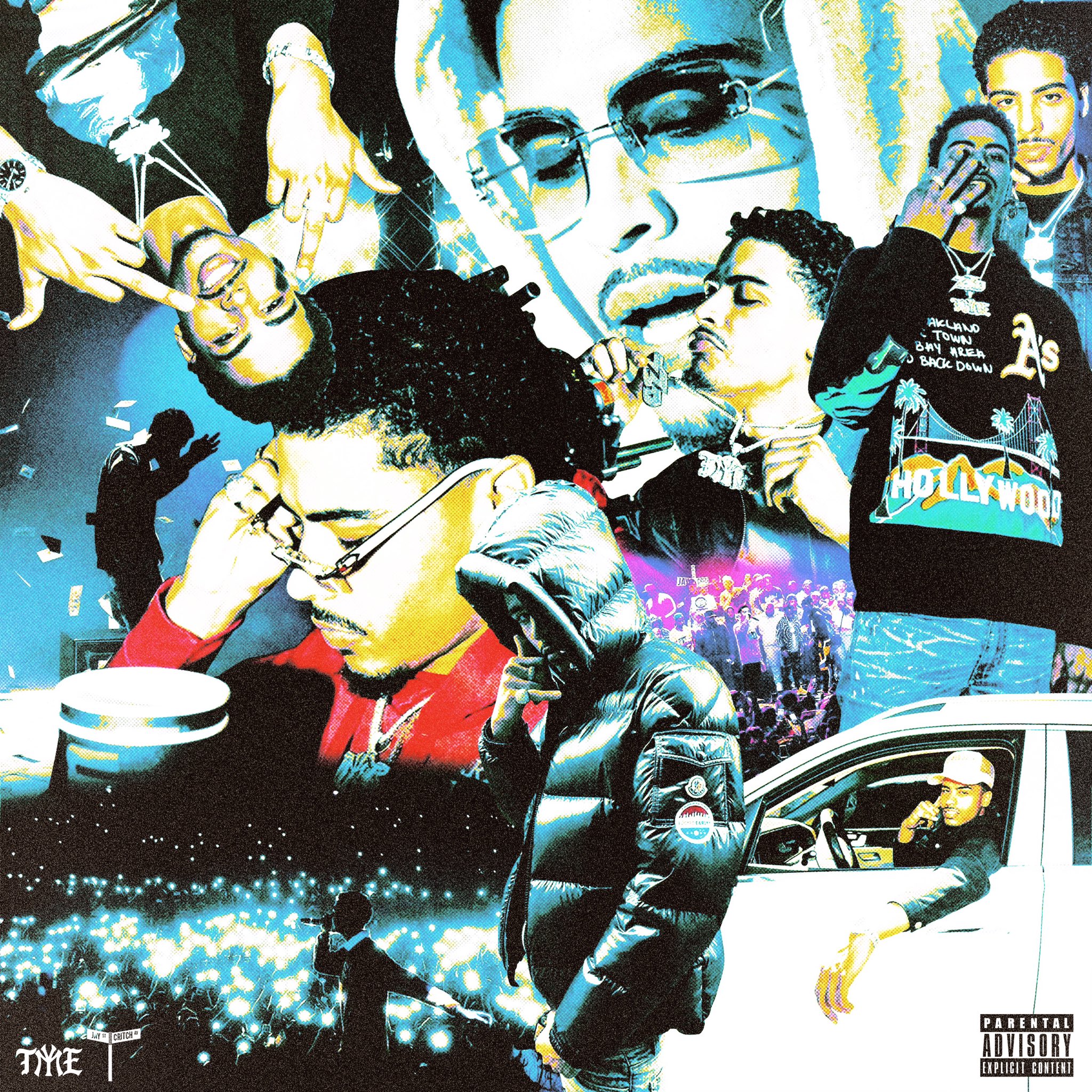 Jay Critch Releases New “Critch Tape” Project