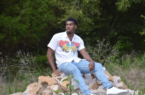 Maryland Artist Eternal Khali is Evolving With New Project “Uni Vs” Dropping July 9th.