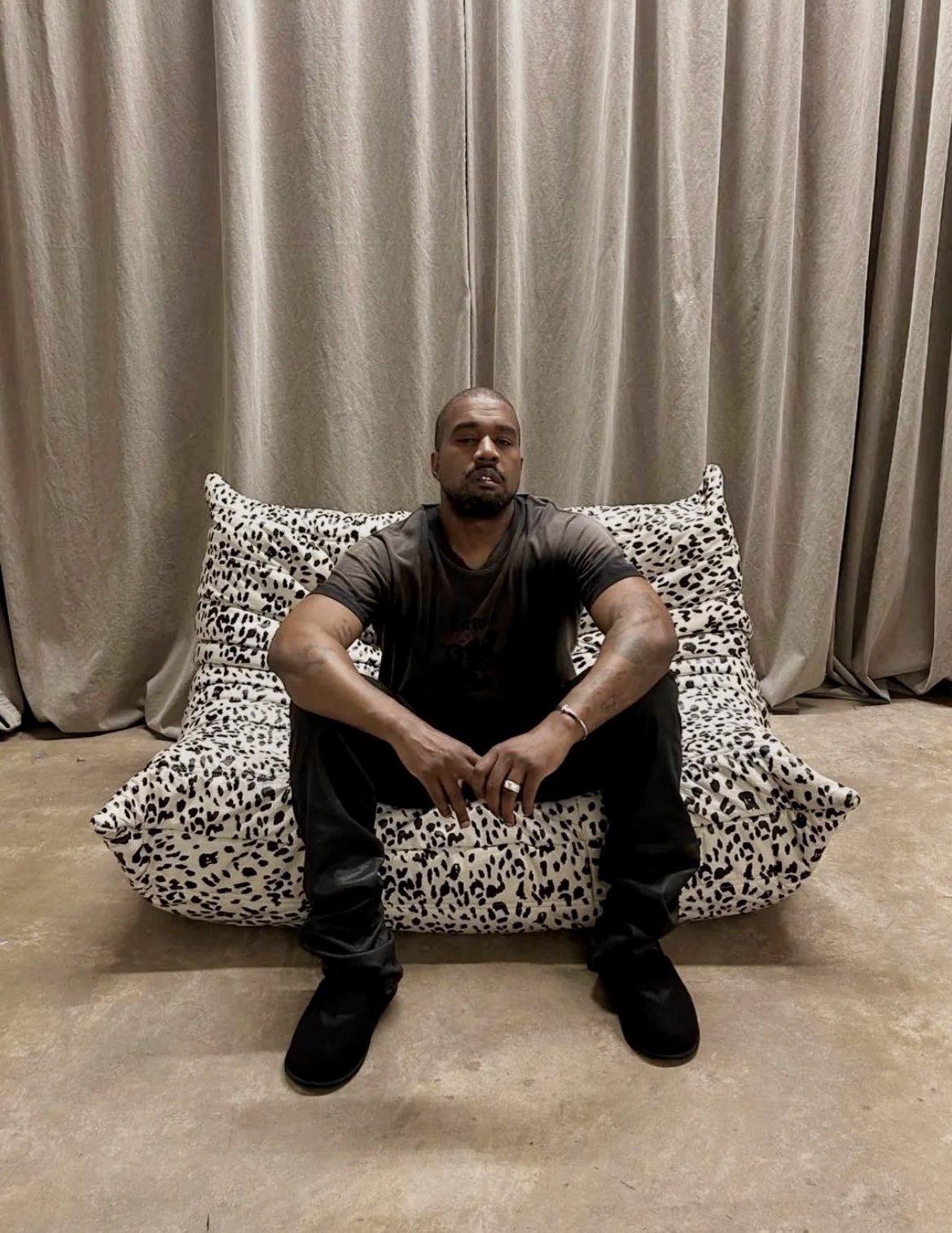 Kanye West Returns With Highly Anticipated Solo Project “Bully”