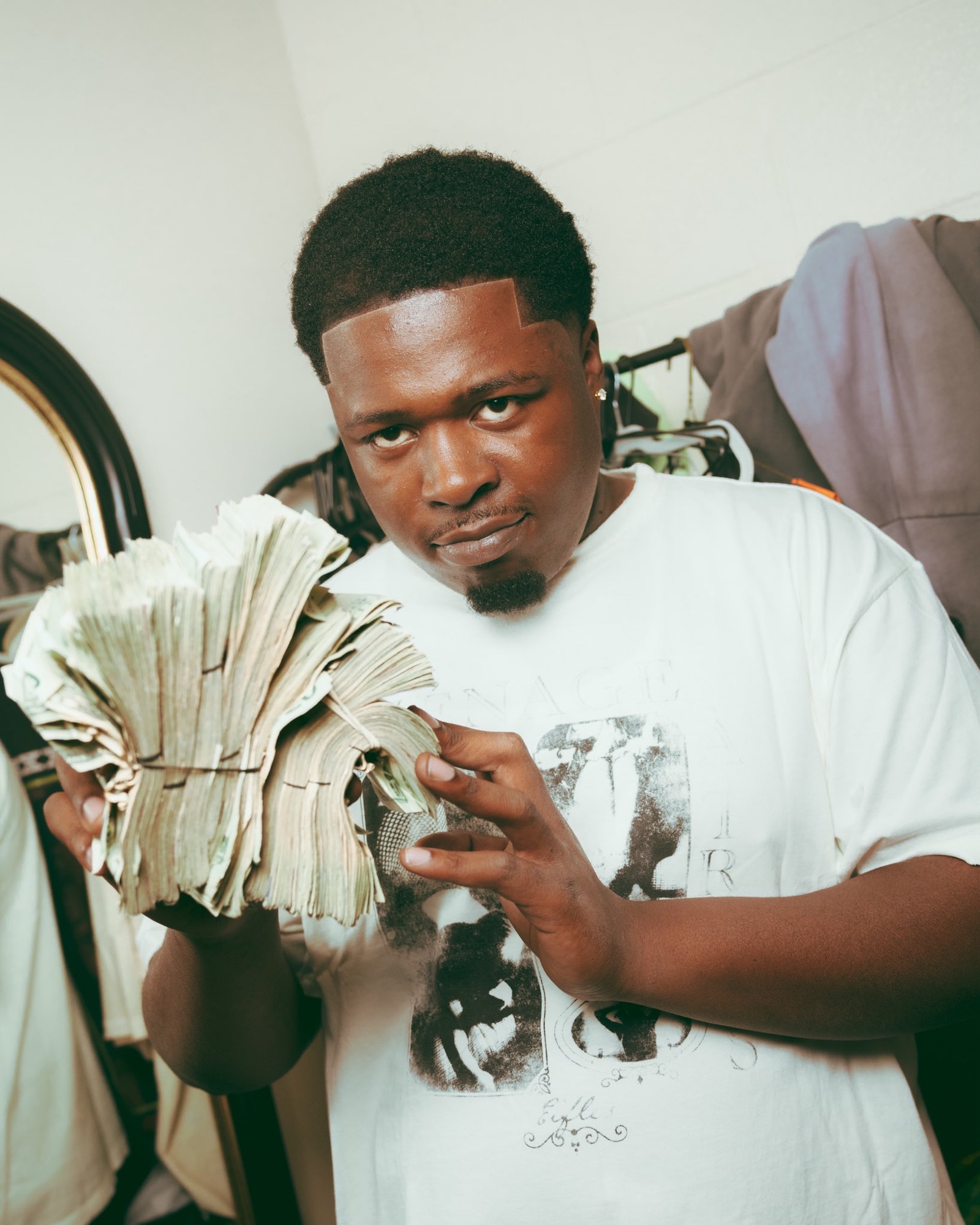 Is Fatt Smaxk ATL’s Next Rising Star? “Thomasville Days” Says He Might Be.